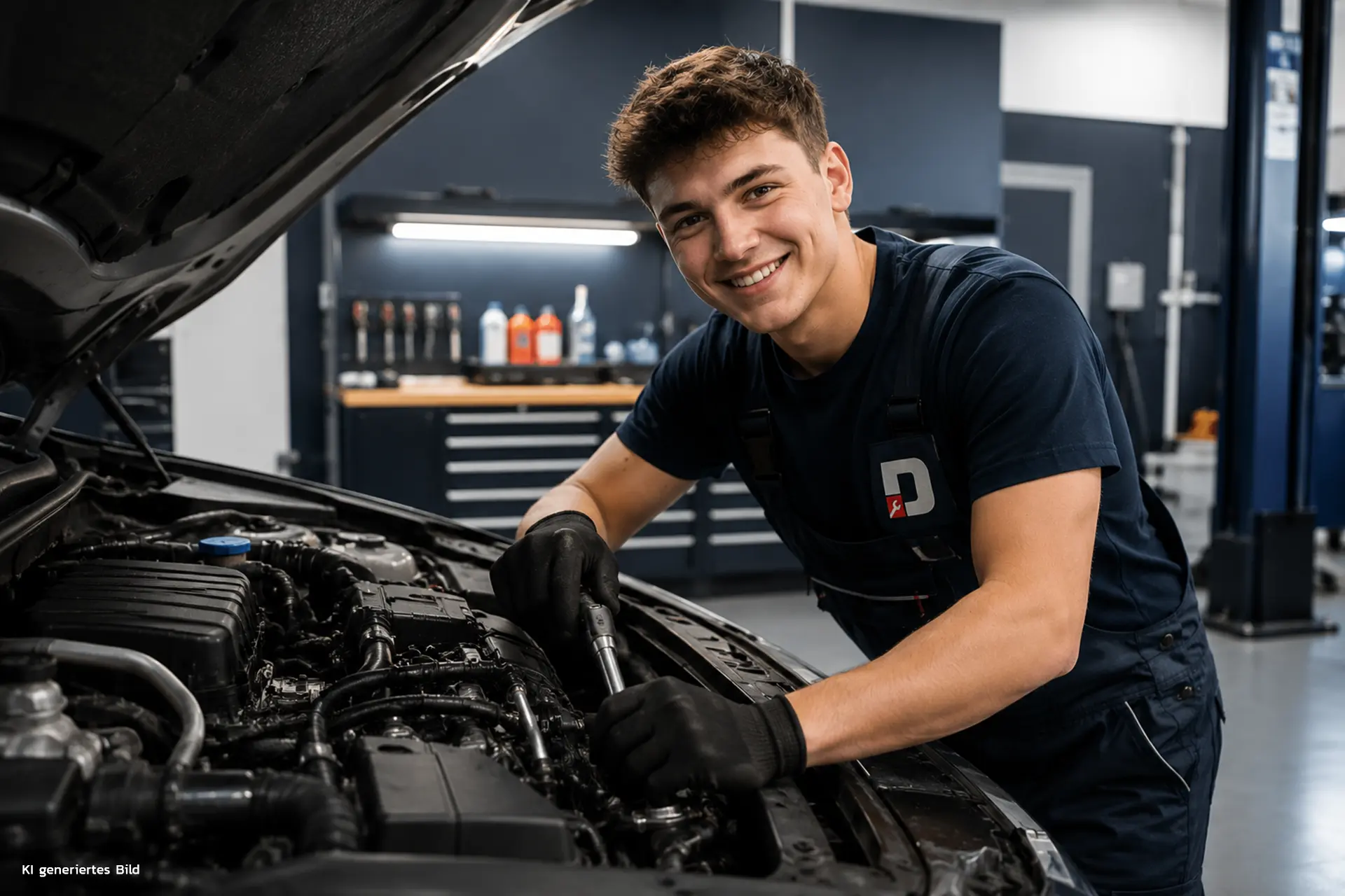 stellenangebot-ausbildung-lehre-kfz-mechatroniker-doerfelt-die-werkstatt-zwickau Stellenangebot für die Ausbildung zum Kfz Mechatroniker bei DÖRFELT - DIE WERKSTATT in Zwickau spannende Lehrstelle mit praxisnaher Ausbildung moderner Fahrzeugtechnik Wartung Reparatur Diagnose und vielseitigen Aufgaben in einem erfahrenen Werkstattteam